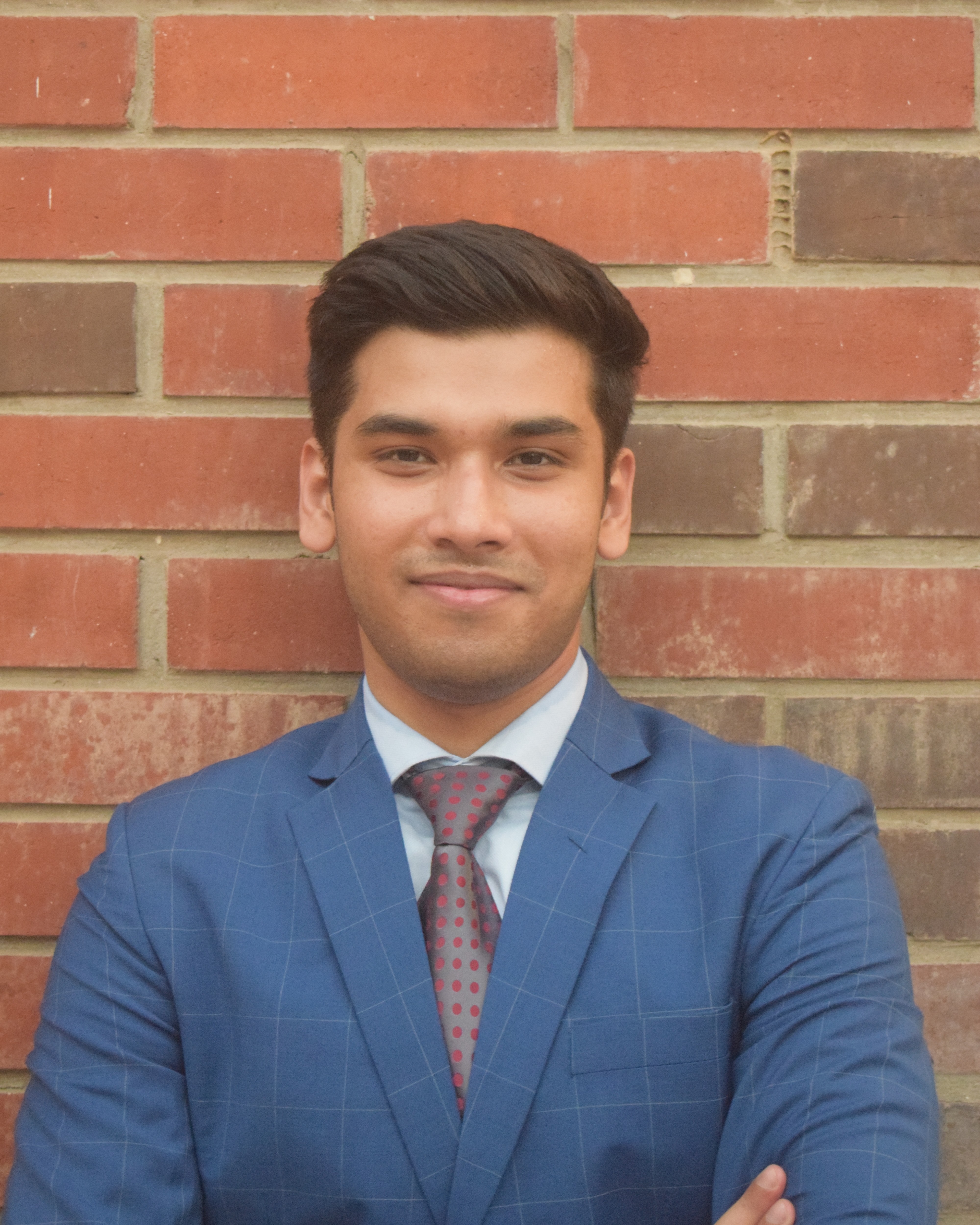 Profile photo