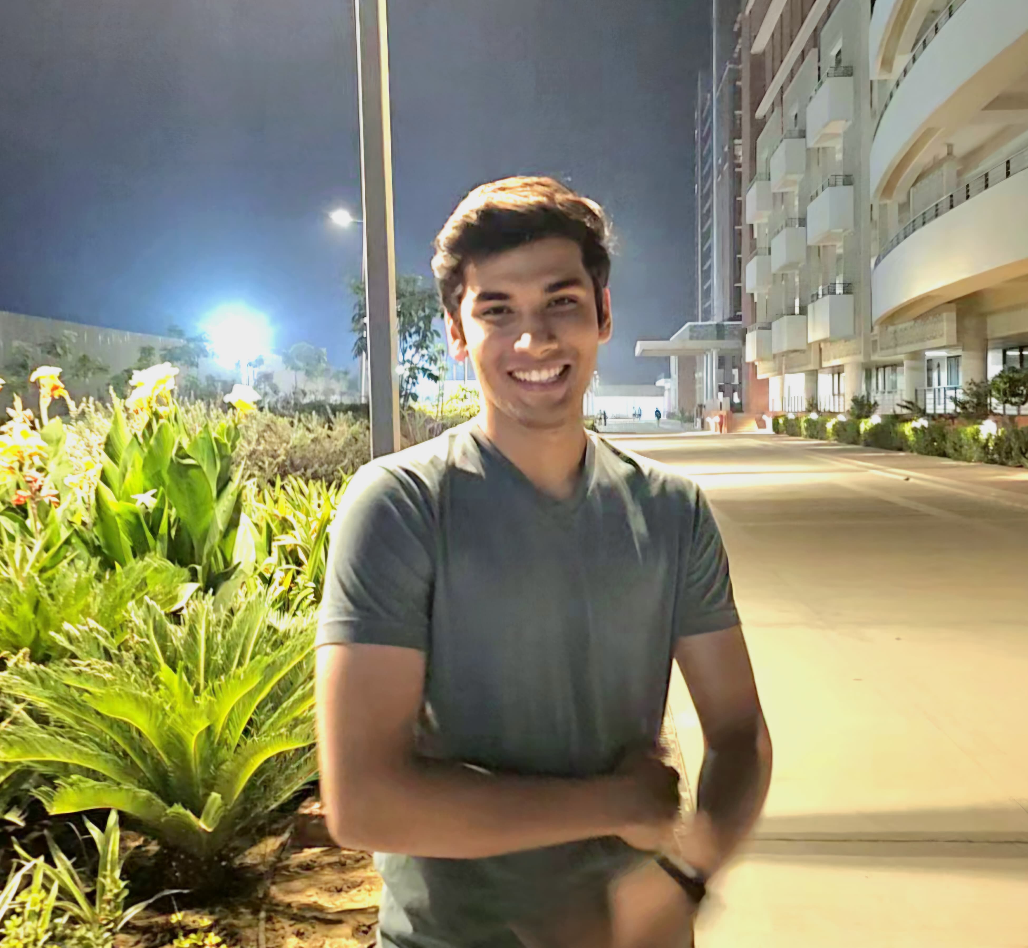 Profile photo